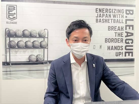 2026年から昇降格制度を廃止するBリーグが将来構想を発表