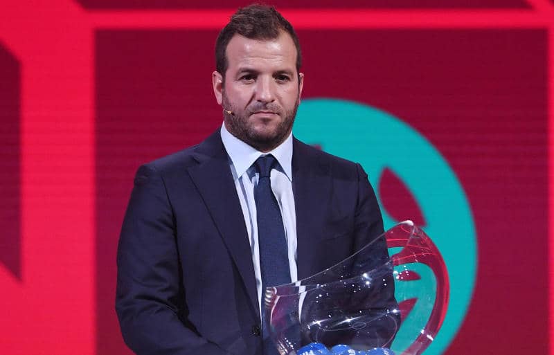 ファン・デル・ファールト、罵詈雑言浴びせたスペイン代表の圧勝劇に「僕のおかげだね」