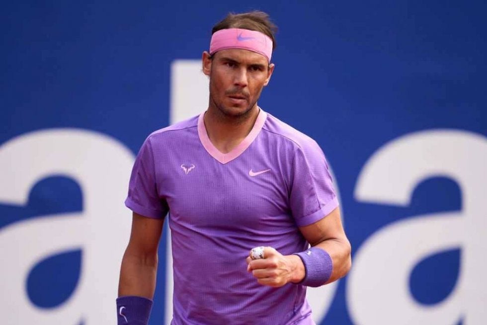 ナダルの誕生日がスペインの「テニスの日」に