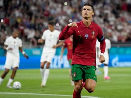 ユーロ16強入りもフランス、ドイツに難あり。ポルトガルは前回優勝時に似た匂い