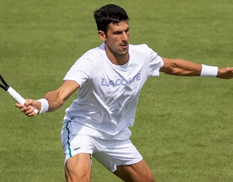 ジョコ「19の意味わかる」