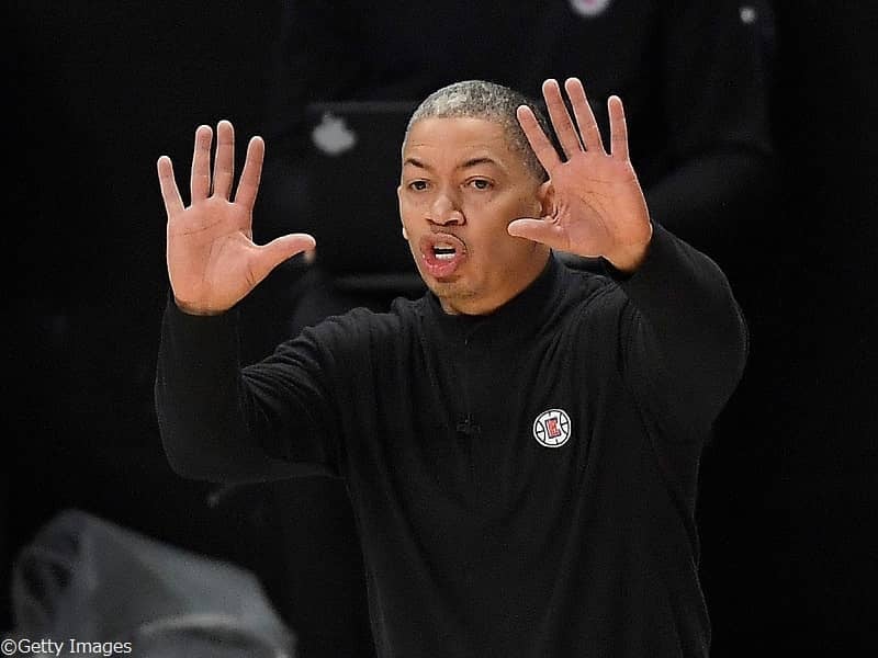 1勝3敗の窮地に陥るも、クリッパーズ指揮官はシリーズ突破へ「十分可能だと思う」