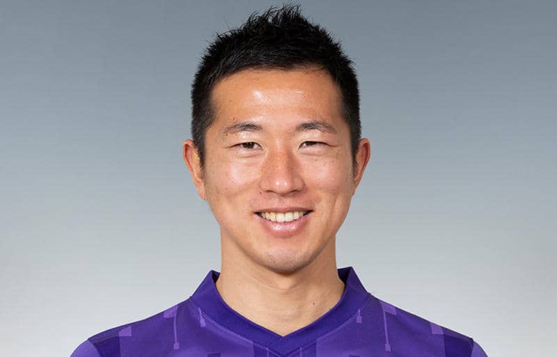 広島DF井林章が恩師の下で再起！ 清水入りが決定 「自分の力を最大限にチームに還元」