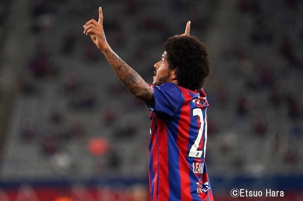 【J1分析】「悔しさを力に。新たなスタートを」を実行!FC東京今季初3連勝【FC東京ー大分】　原悦生PHOTOギャラリー「サッカー遠近」