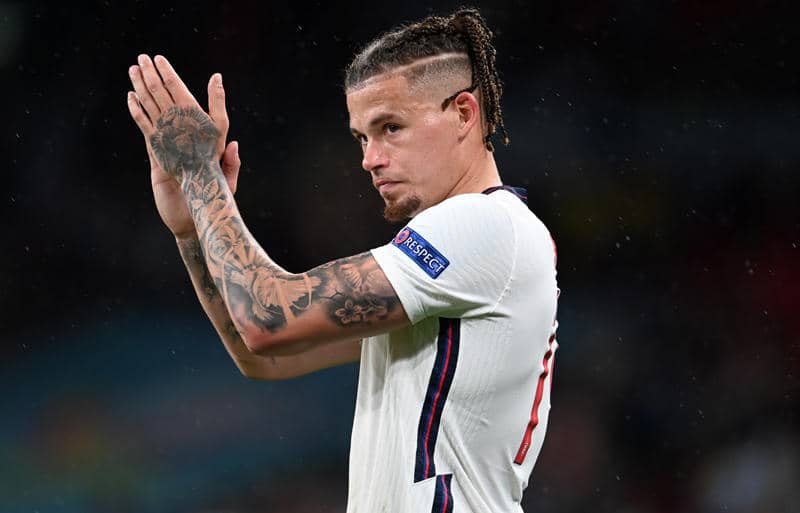 ヘンダーソン復帰を喜ぶフィリップス「イングランドにとって必要不可欠な選手だ」