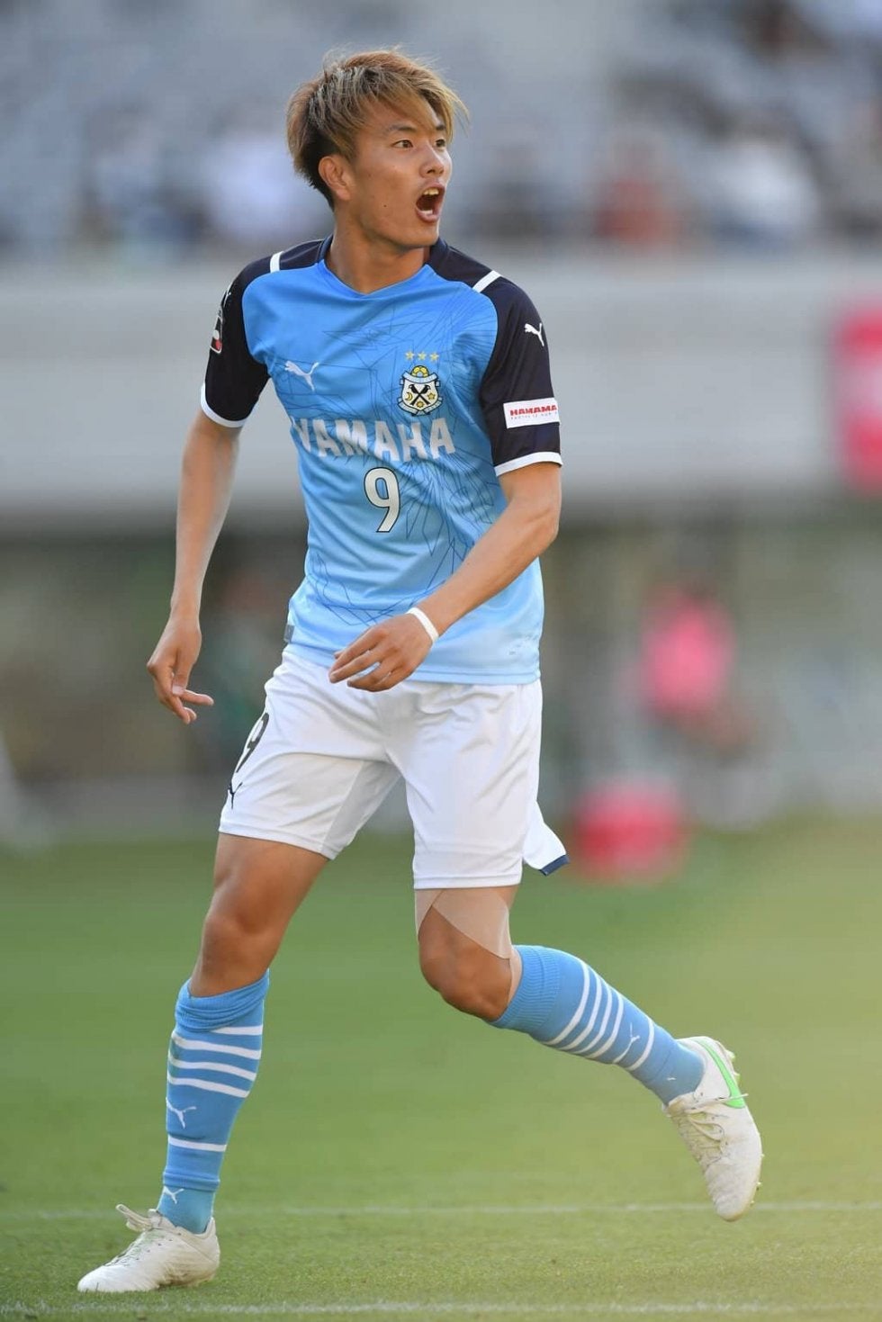 【J2「復調、移籍、辛酸」(1)】かつての「東京五輪エース候補」磐田FW小川航基「逆襲の狼煙」！【戸塚啓のJ2のミカタ】