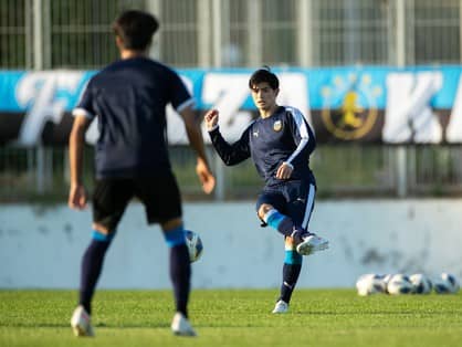 川崎フロンターレ、ACLぶっつけ本番遠征の舞台裏。谷口彰悟「最悪のケースや環境も覚悟していた」