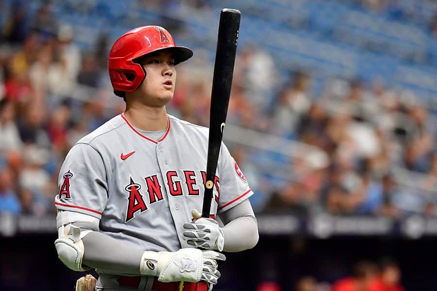 【MLB】大谷翔平が「興奮を連れてくる」　次戦の相手ヤ軍の専門局がはや警戒「ショーになる」