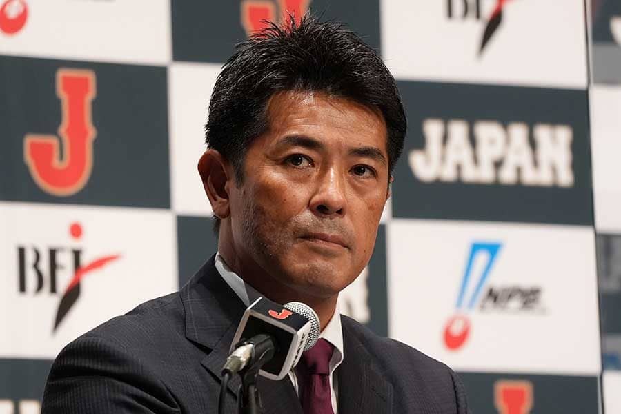 侍ジャパン、開幕戦の相手はドミニカ共和国に決定！　東京五輪の組み分けと日程が発表
