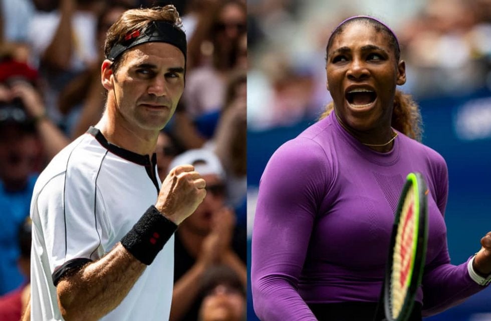 セレナは東京オリンピック欠場、フェデラーはウィンブルドン後に決定