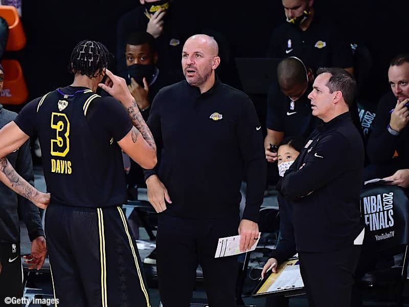 キッドがマブスの新HCとして正式に就任「勝利のレガシーを築いていく」