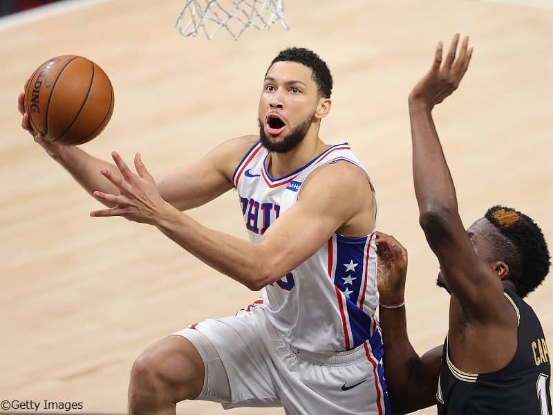 FIBAランキング3位のオーストラリア代表、東京オリンピックはベン・シモンズ不在に