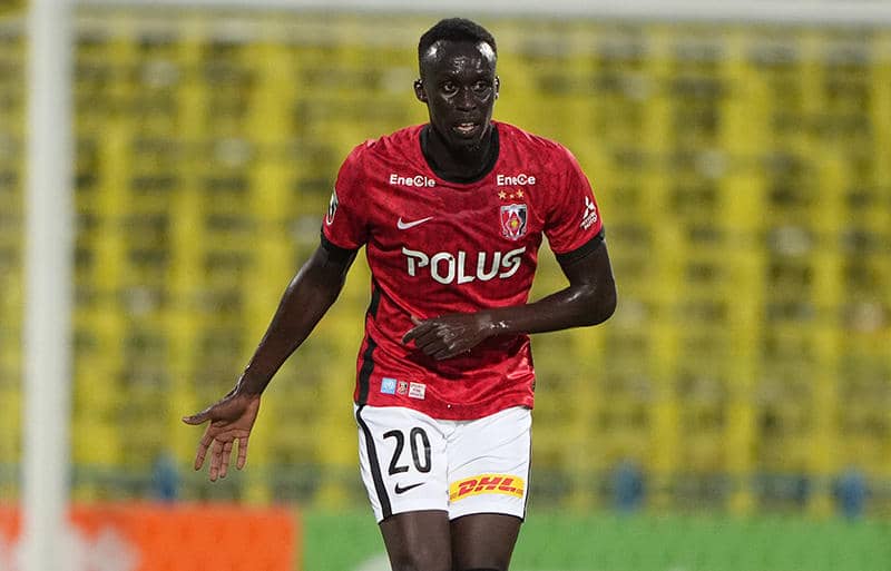 豪州の五輪メンバーに浦和DFトーマス・デンが招集！　OA枠に元清水FWミッチェル・デュークも