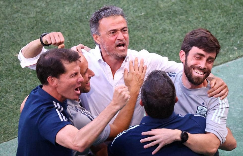 スペイン指揮官がOGを与えたGKを擁護「子供たちに教訓を与えることになった」