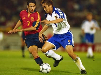 日本代表が見せた守備練習のような一戦。「スペインの強さ」を誤解していた