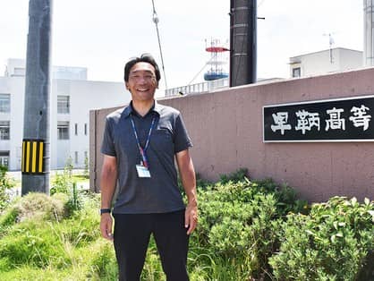 「プロ野球選手→高校監督」の先駆者・大越基の信念。「甲子園出場＝いい指導者という考えはない」