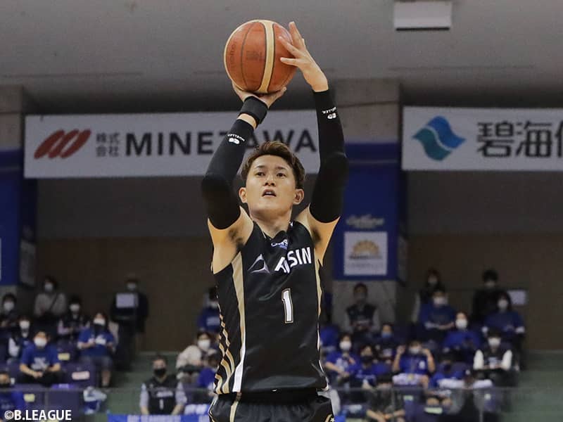 西宮が川村卓也を獲得「新しい仲間と共に挑戦できることに今からワクワクしています」