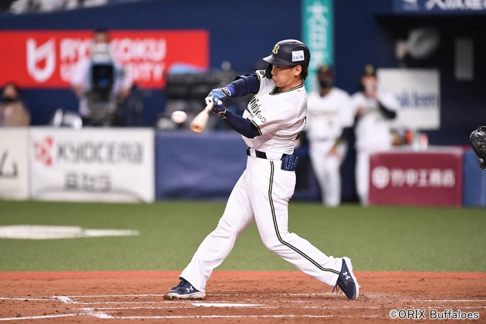 侍ジャパンの主砲・吉田正尚が東京五輪の金メダルとオリックス