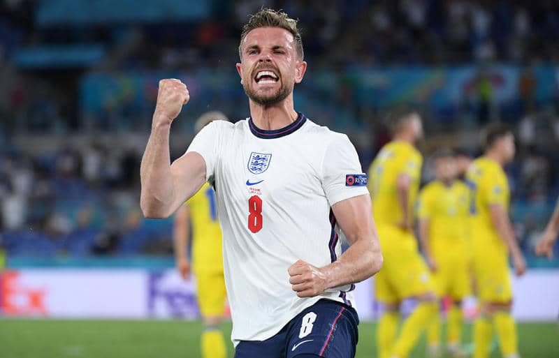 ヘンダーソン批判のキーン氏を非難するイングランド代表OB「とてもナンセンスだ」