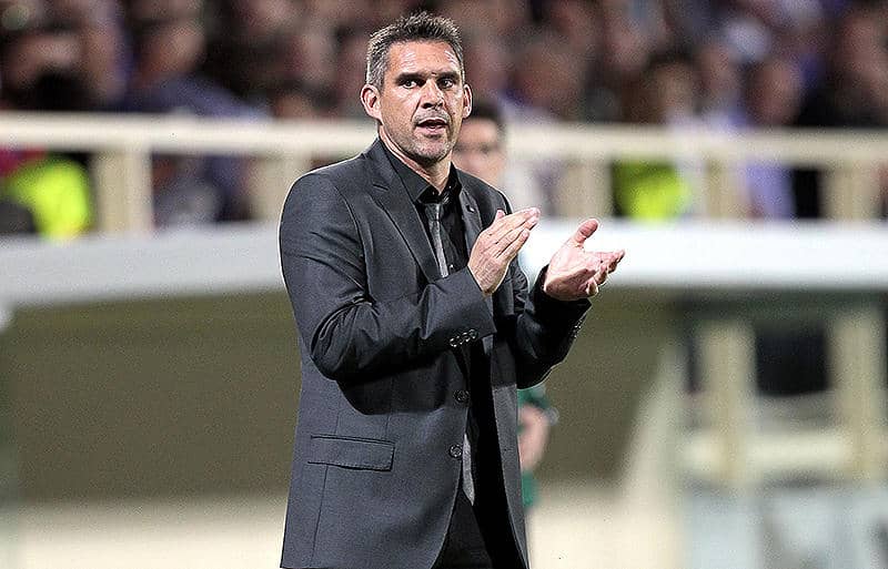 王者リール、かつてギャンガンでクープ・ドゥ・フランスを制覇したグーヴェネック氏を新指揮官に招へい