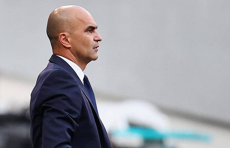 ユーロで失意のベルギー、マルティネス体制継続へ！