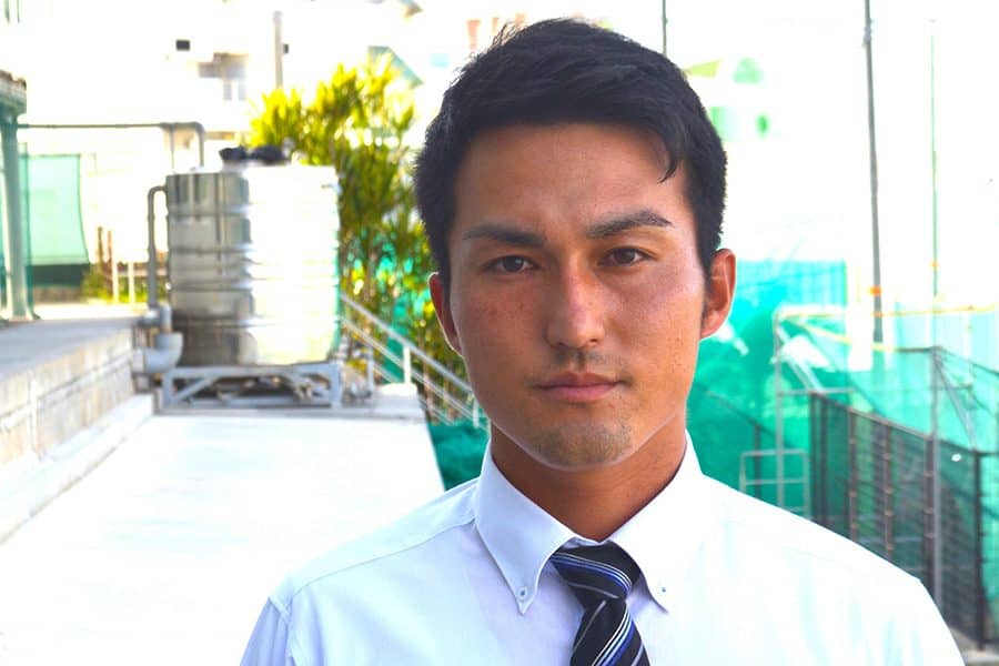 【高校野球】春夏甲子園Vもイップスも「天国から地獄まで経験した」　指導者として生きる“武器”