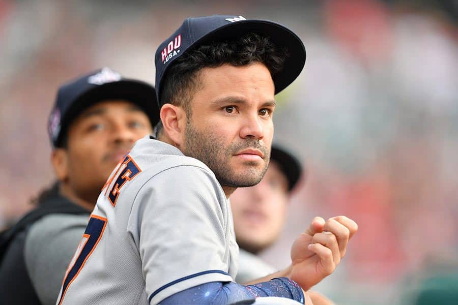 MLB球宴、大物スターが続々辞退へ　デグロムに続きコレア＆アルトゥーベが不参加