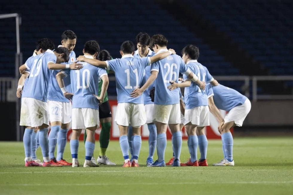 U24代表「ラスト2連戦」(1)五輪本番前に求められる3つのこと