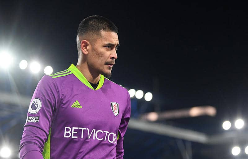 ウェストハム、アレオラを巡ってPSGと交渉！ 昨季はフルアムで過ごす