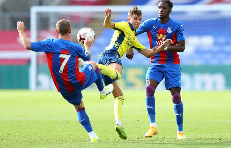 フランクフルト、デンマークの逸材MFイェスパー・リンドストロームを獲得! サッカー スポーツブル (スポブル)