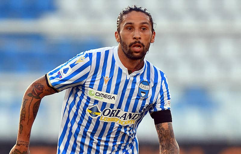 アダナ・デミルスポル、バロテッリに続き元アルゼンチン代表MFを獲得