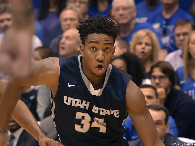 千葉がクリストファー・スミスを獲得…欧州でのプレー経験豊富なSG兼SF