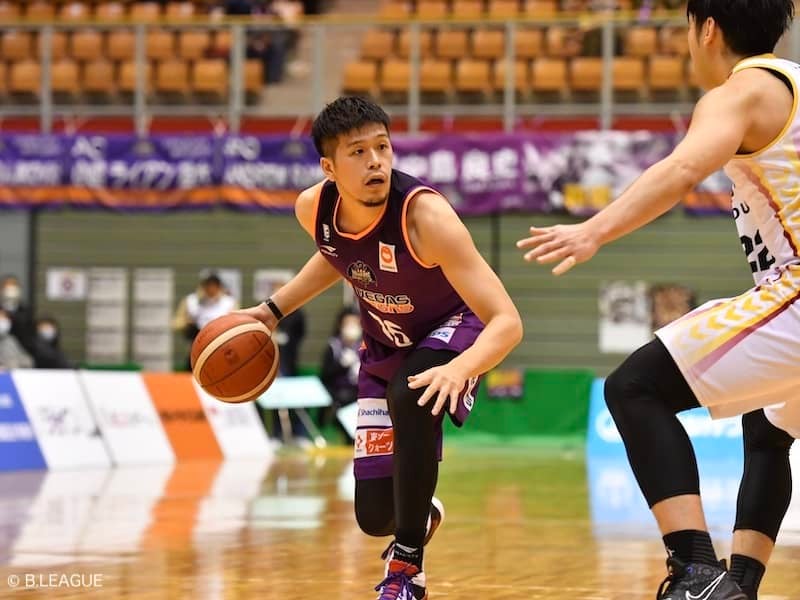 昨季山形でプレーした上杉翔が現役引退を表明…新シーズンからは香川のACに就任