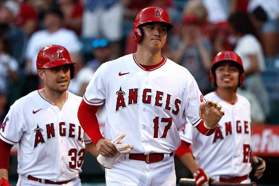 【MLB】大谷翔平の“リアル二刀流”再び日本で？　2023年にもエンゼルス来日の可能性