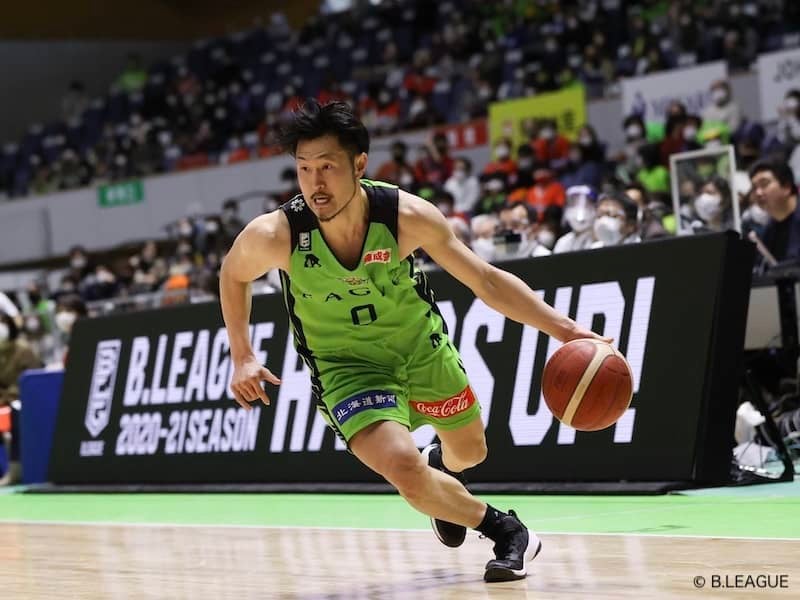 橋本竜馬が今季も北海道のキャプテンに就任…副キャプテンには新加入の寺園脩斗