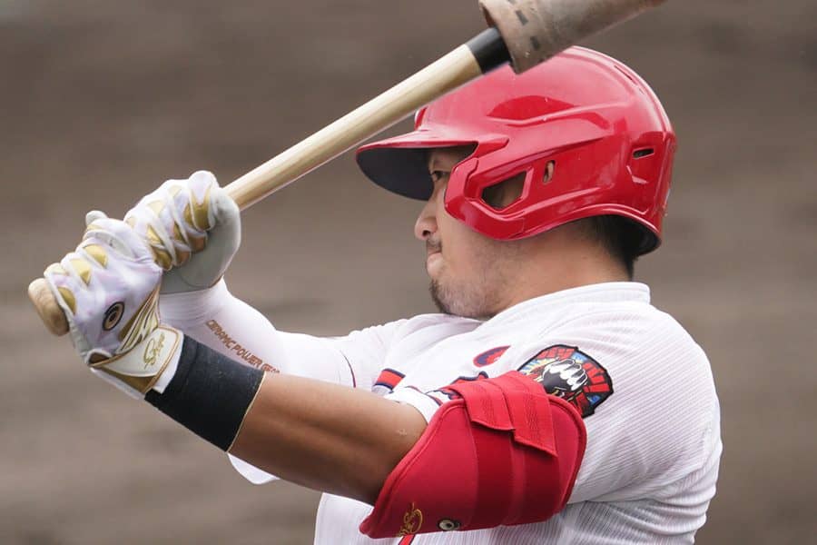 侍ジャパンのベストオーダーを考える　高橋慶彦氏のポイントは4番と「唯一の飛び道具」