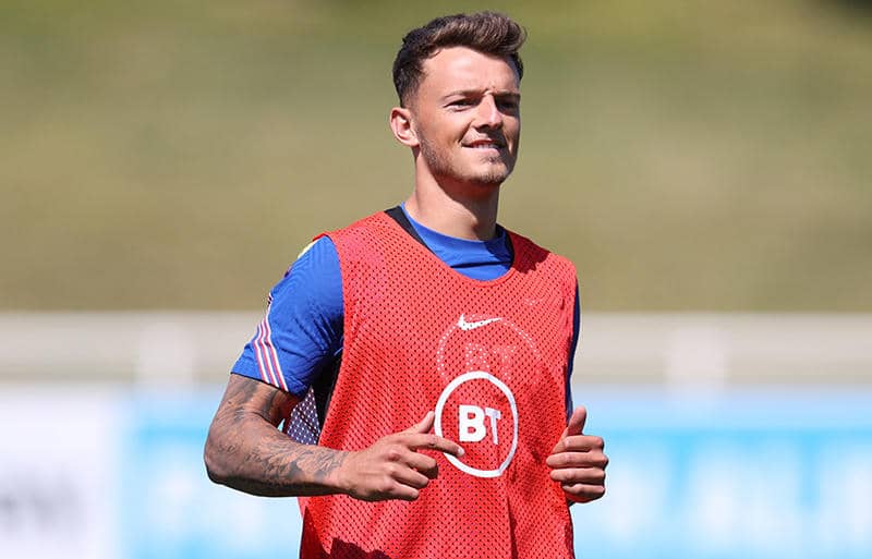 アーセナル、ベン・ホワイト獲得へ！ ブライトンと基本合意の報