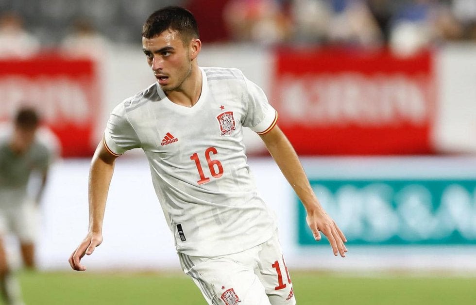 「いくつかのファンタジーパス」日本戦のペドリに称賛の声、チームメイトも「多くのものを与えてくれる」