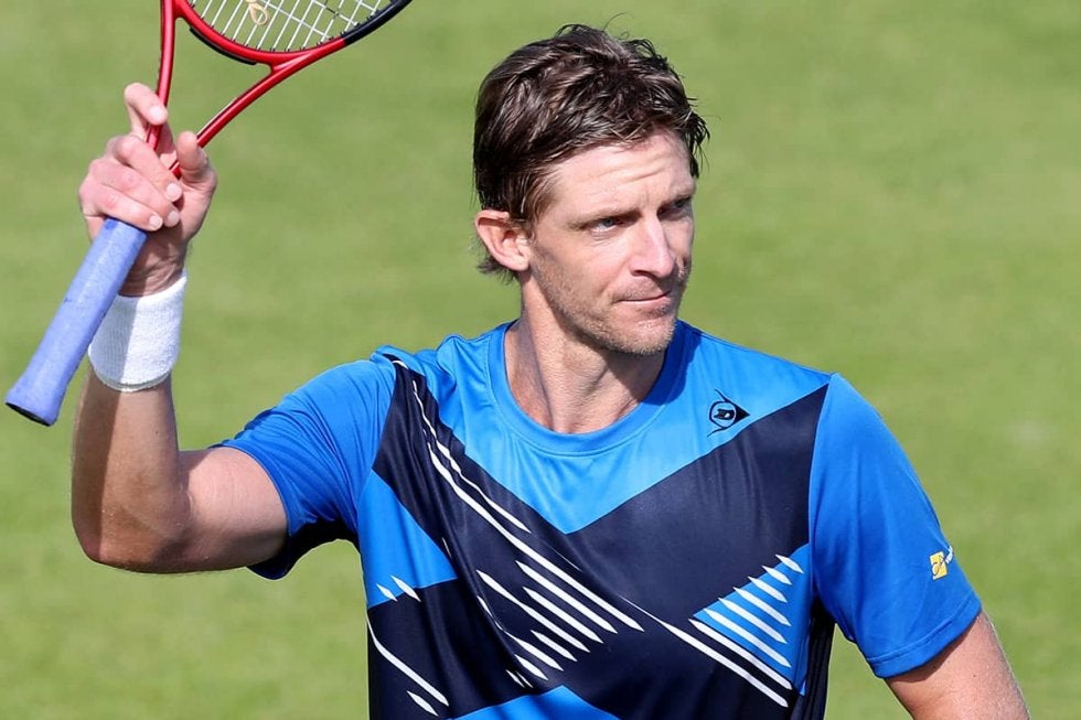 アンダーソン、ブブリクとの熱戦を制し約2年半ぶりの決勝へ「前に進みたい」[国際テニス殿堂選手権]