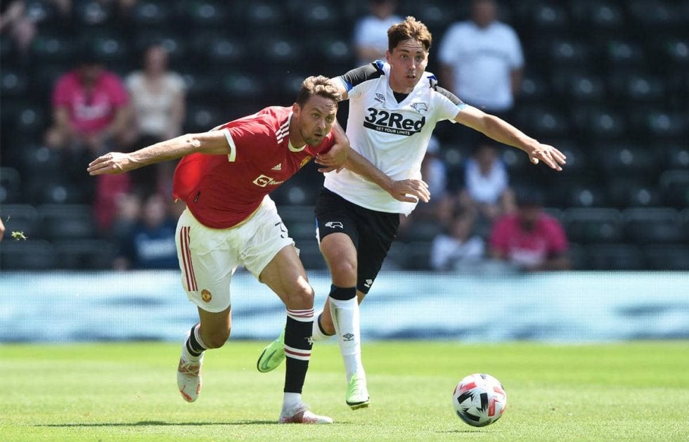 ユナイテッドが最初のPSMで勝利、若手躍動でダービーから2得点