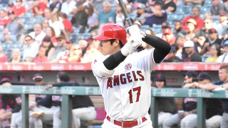 大谷３４号！　後半戦スタートで加熱する大谷フィーバーの裏で、ＮＨＫの『五輪で試合中継中断』への悲鳴