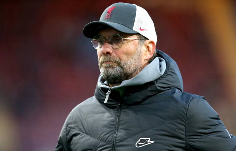 負傷からの復帰を目指すリバプールのCB陣、クロップ監督はゴメスの離脱報道を否定「全くそんなことはない」