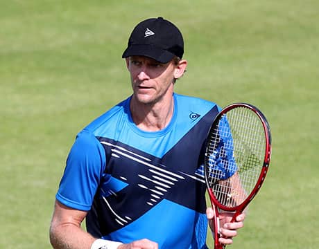 アンダーソン 2年ぶりツアーV