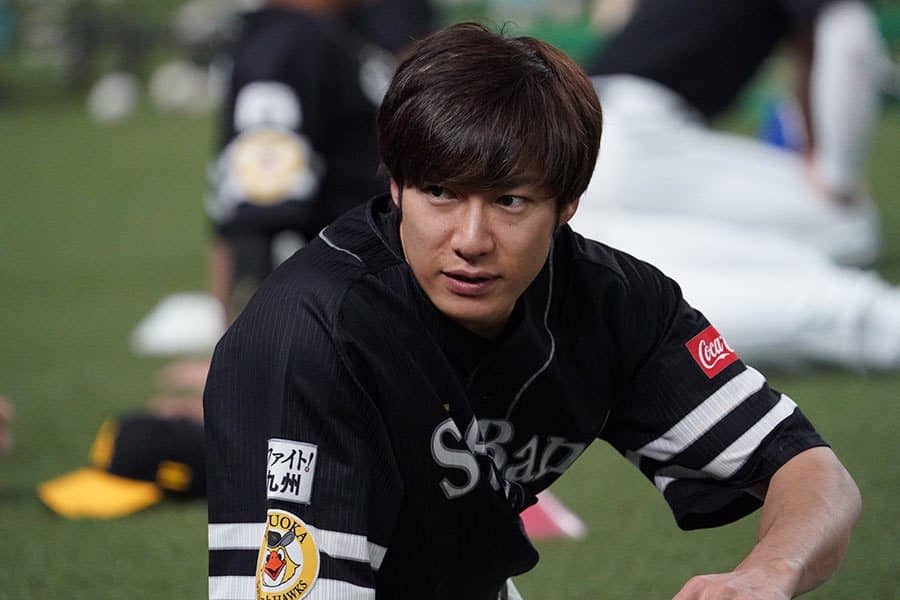 侍ジャパン、五輪強化合宿初日からアクシデント　柳田が右わき腹違和感で別メニュー調整