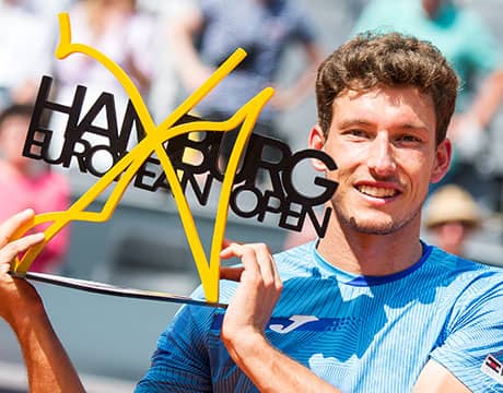 カレノ=ブスタ 500初V