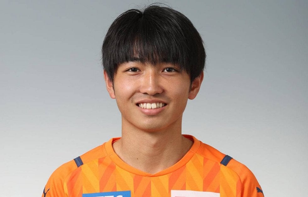 J2最下位の相模原が5人目の補強、U-24日本代表のトレーニングパートナーだった清水MF成岡輝瑠を育成型期限付き移籍で獲得