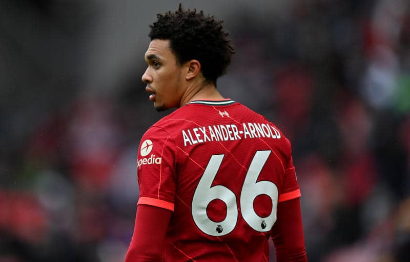 アレクサンダー=アーノルドが負傷からの復帰に自信「プレーする準備はできている」