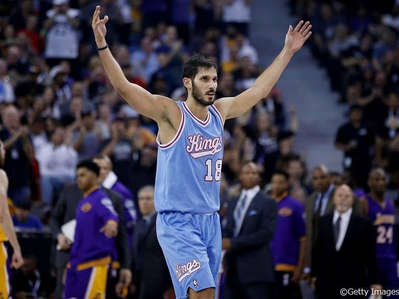 イスラエル出身選手として初のドラフト1巡目指名を受けたオムリ・カスピが現役引退へ