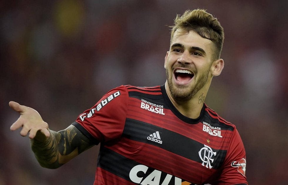 横浜FCがウディネーゼでもプレーしたFWフェリペ・ヴィゼウを期限付きで獲得「力の限りを尽くします」