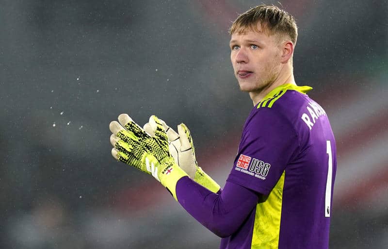 新守護神候補を探すアーセナル、若手イングランド人GKに45億円のオファー？